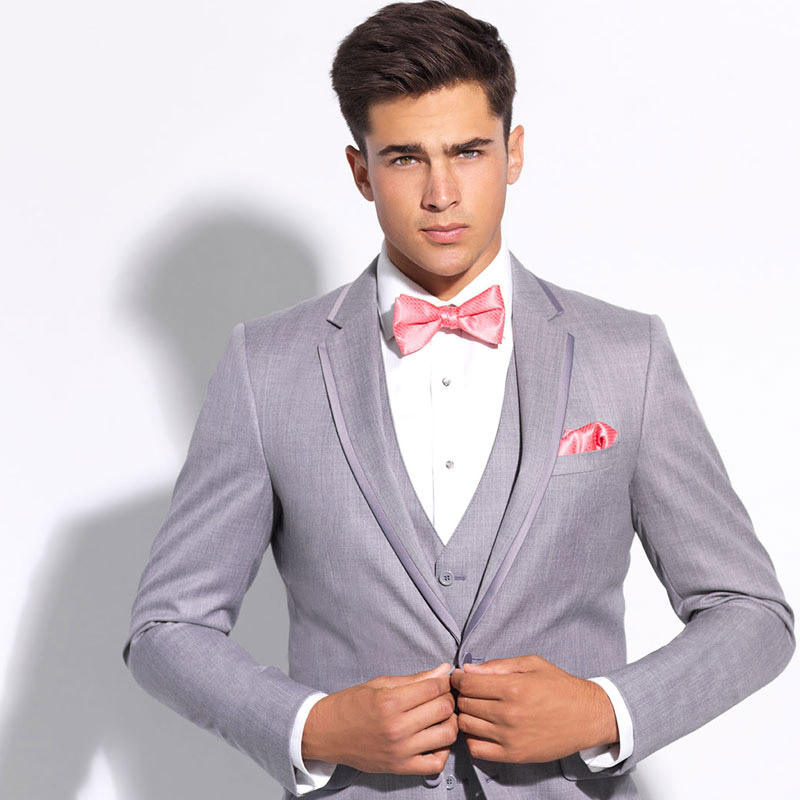 guy formal wear