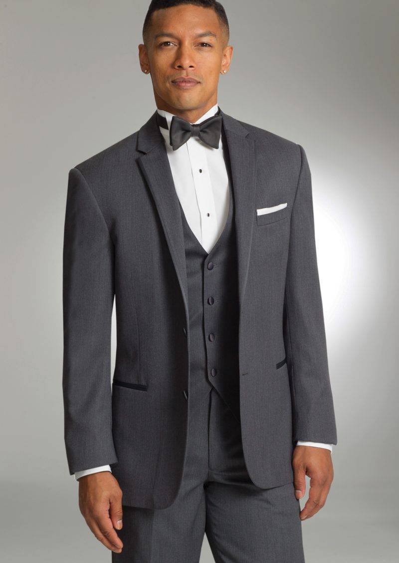 michael kors men's tuxedo