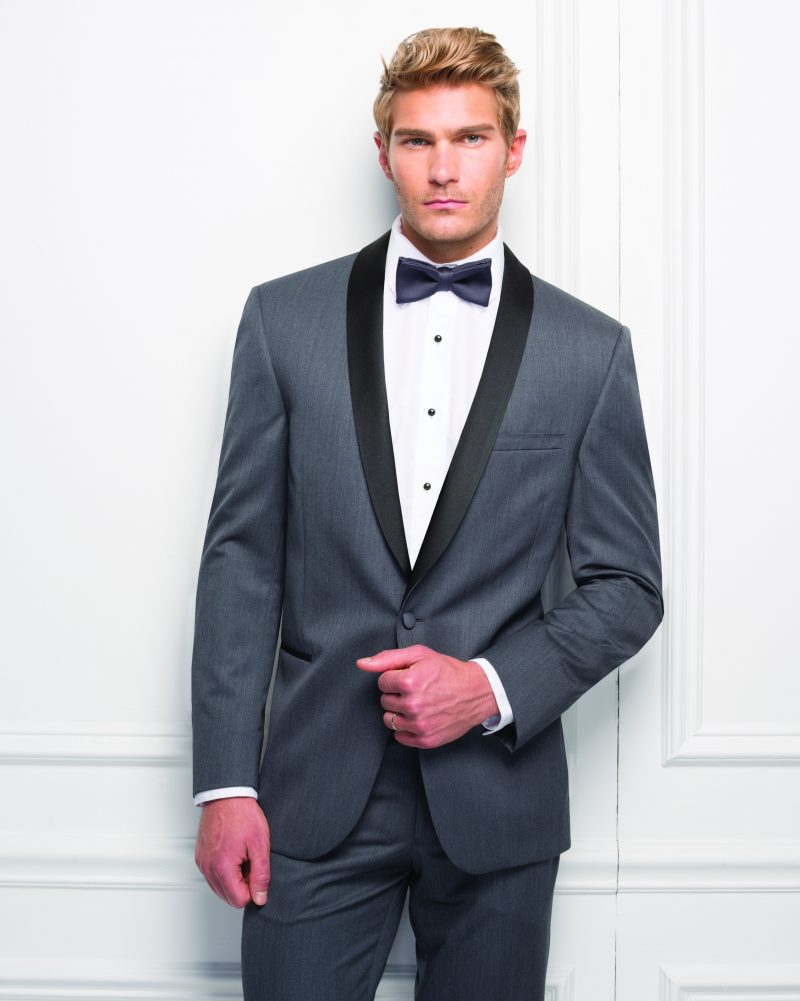 MK-Char-Shawl | Tuxedo Junction | Men's 