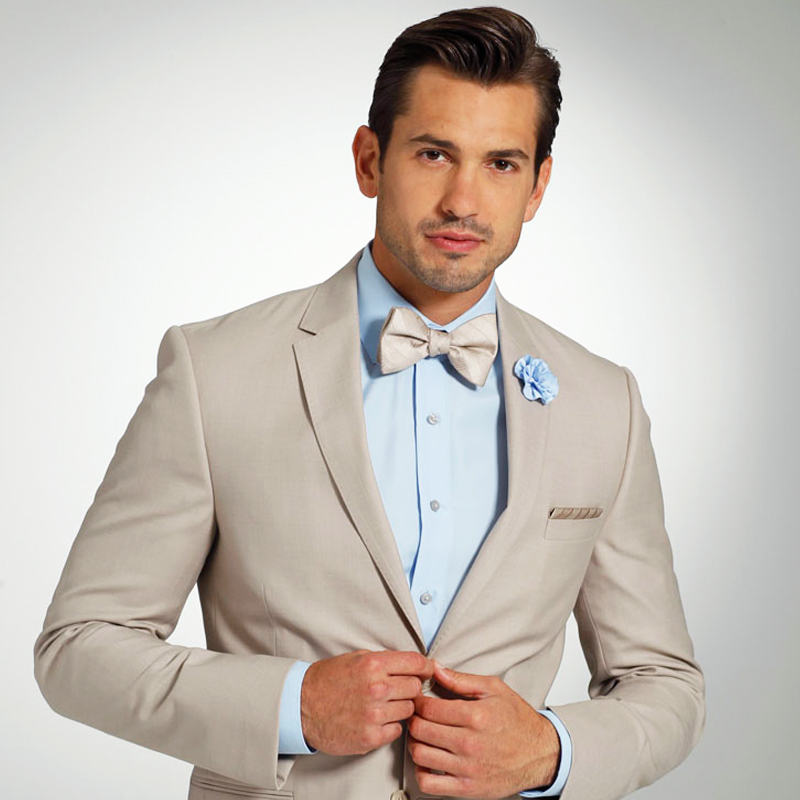 Tan-Suit-Michael-Kors-Menswear-800×800 | Tuxedo Junction | Men's Suits,  Tuxedos, Formalwear, Menswear and Accessories