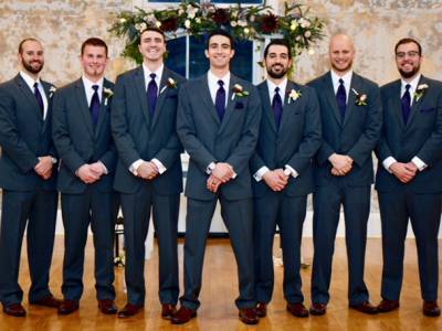 mens formal wedding suits
