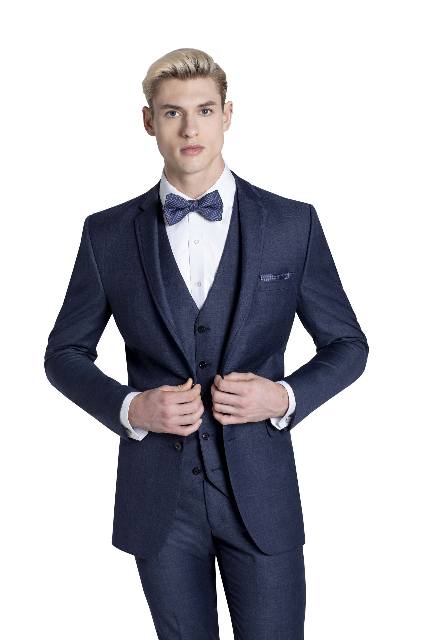 Men's Formal Wear - Designer Suit Collection