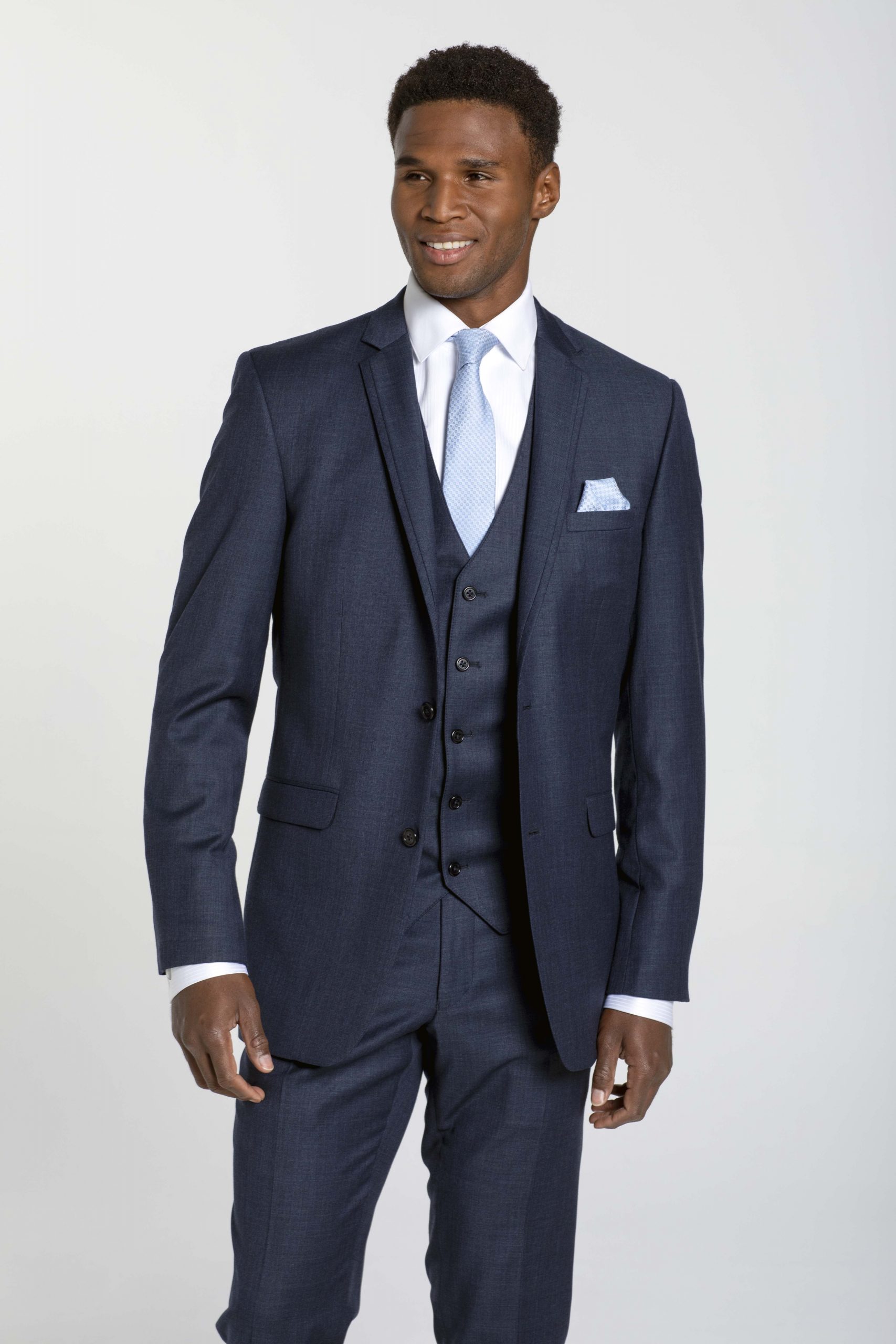 Men's Formal Wear - Designer Suit Collection