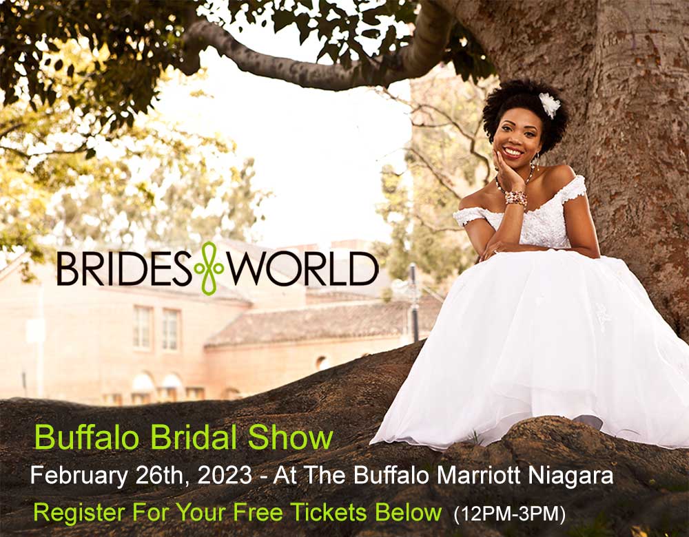 World bridal event sales
