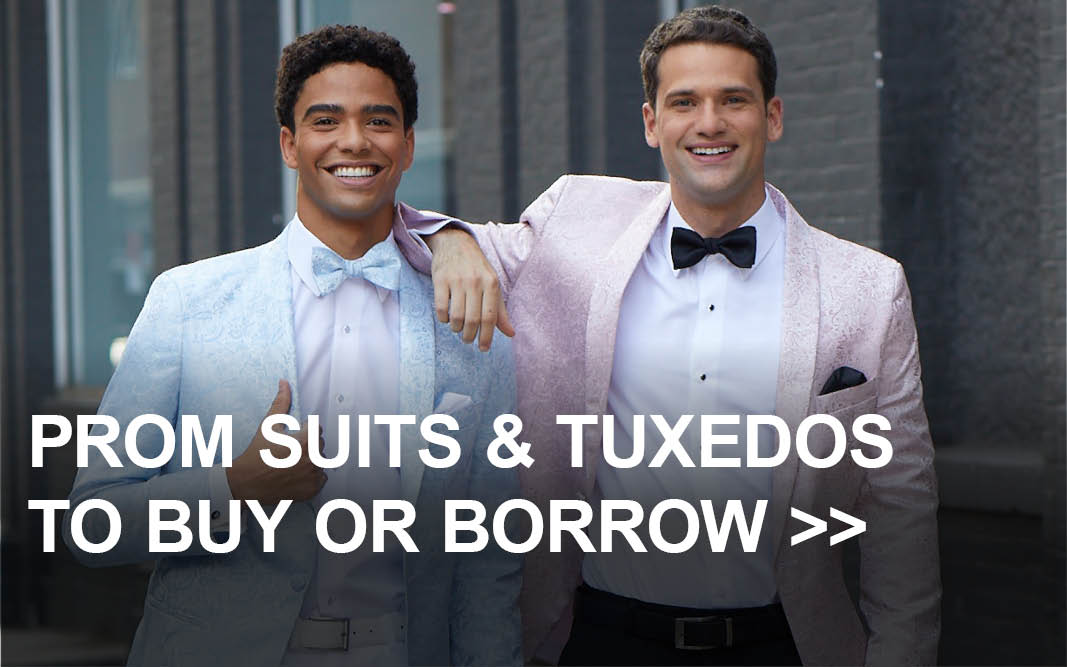 Prom Savings!