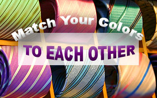 Shop By Colors