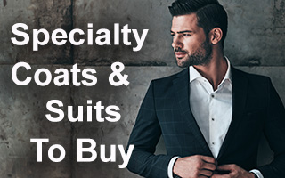 Men's Suits